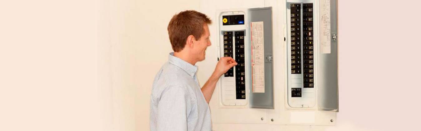 Is My Electrical Panel Safe 