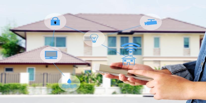 How to Set Up Your Smart Home’s Foundation for Success