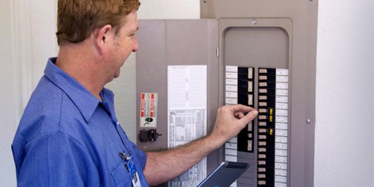 Why Label Your Electrical Panel?
