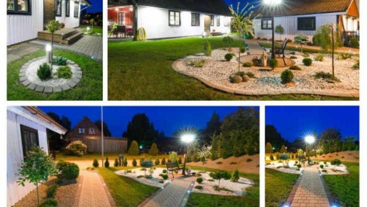 Outdoor LED Lighting: What Are the Advantages?