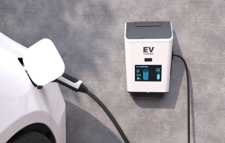 The Future of EV Charging