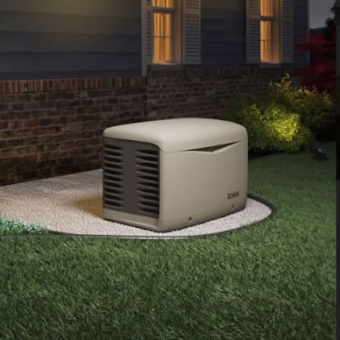 Why Invest in a Standby Generator?