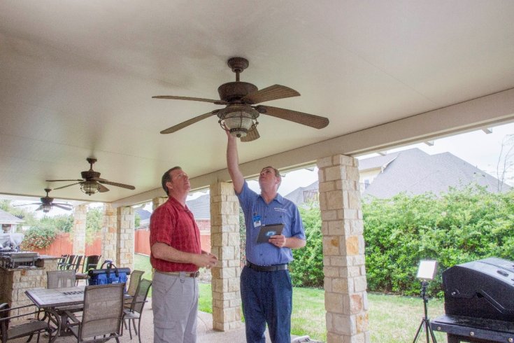 How To Use Your Ceiling Fan Efficiently