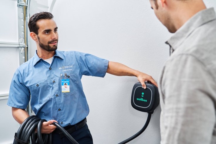 Can I Plug My EV into a Regular Outlet? (And Why That’s Not Ideal)