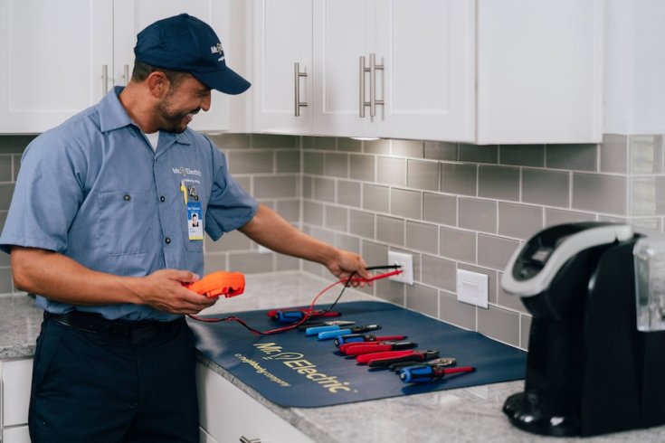 Why Is My Outlet Warm or Hot to the Touch?