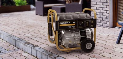 Things to Know About Generators During the Power Outages
