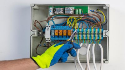 Your Ultimate Guide to Smart Home Wiring