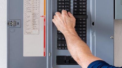 What You Should Do When Your Circuit Breaker Trips