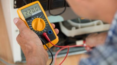 How To Use A Multimeter To Test Voltage