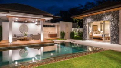 Lighting Options to Create the Perfect Outdoor Setting