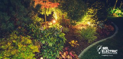 Upgrade Your Home with Landscape Lighting