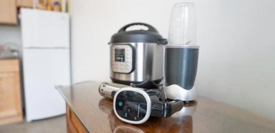 Best Electrical Appliances for Your Kitchen