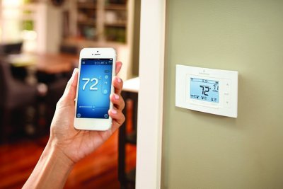 Advantages of Installing a Smart Thermostat