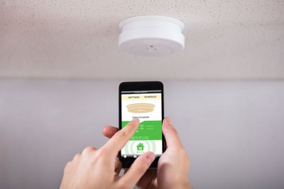 What to Do About Sensitive Smoke Detectors 