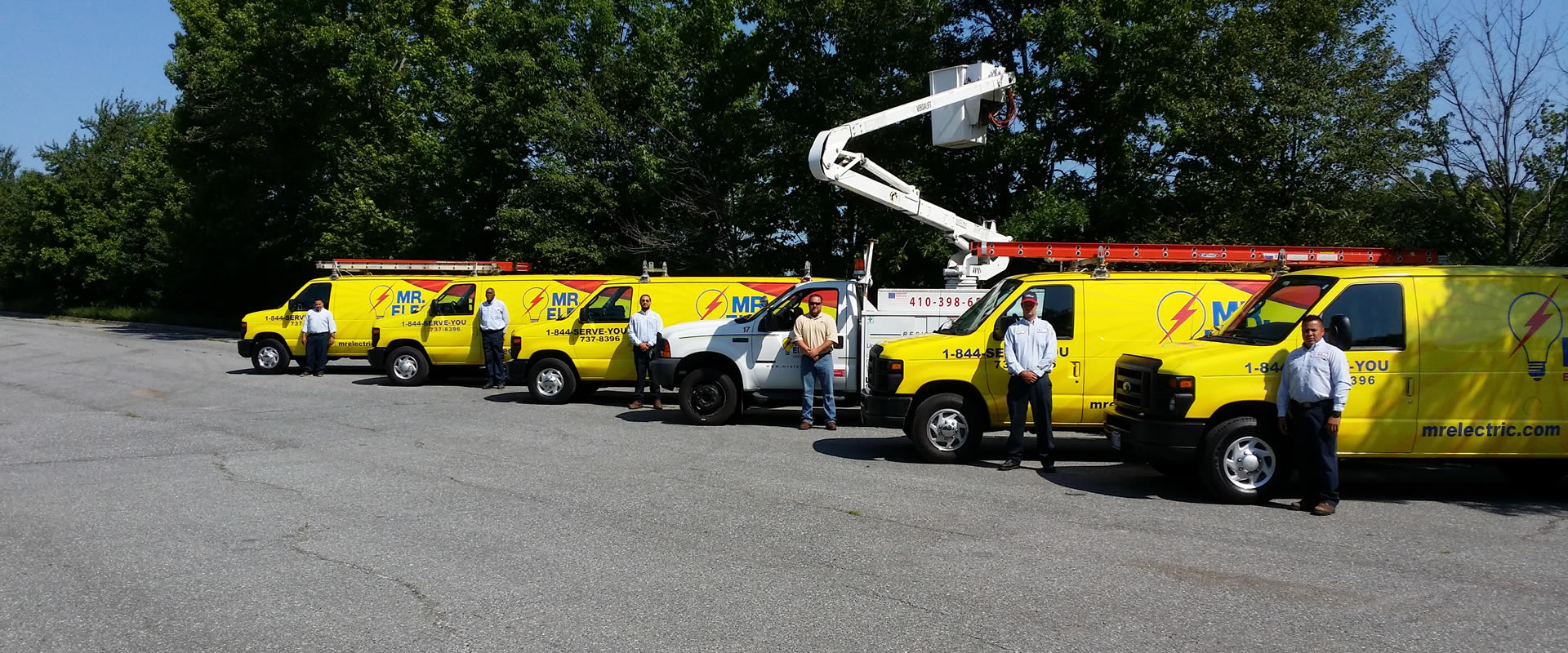 Lighting Installation in Oak Lawn