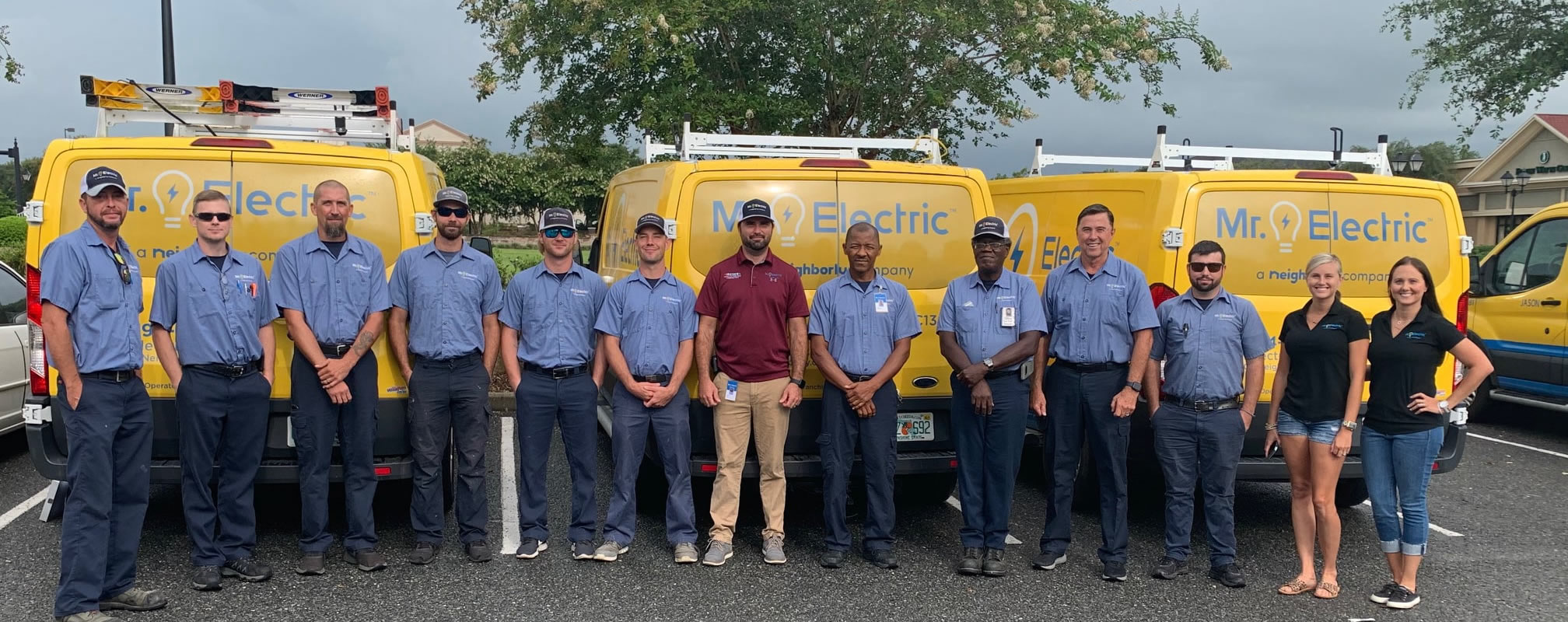 Smoke Detector Installation in Arlington