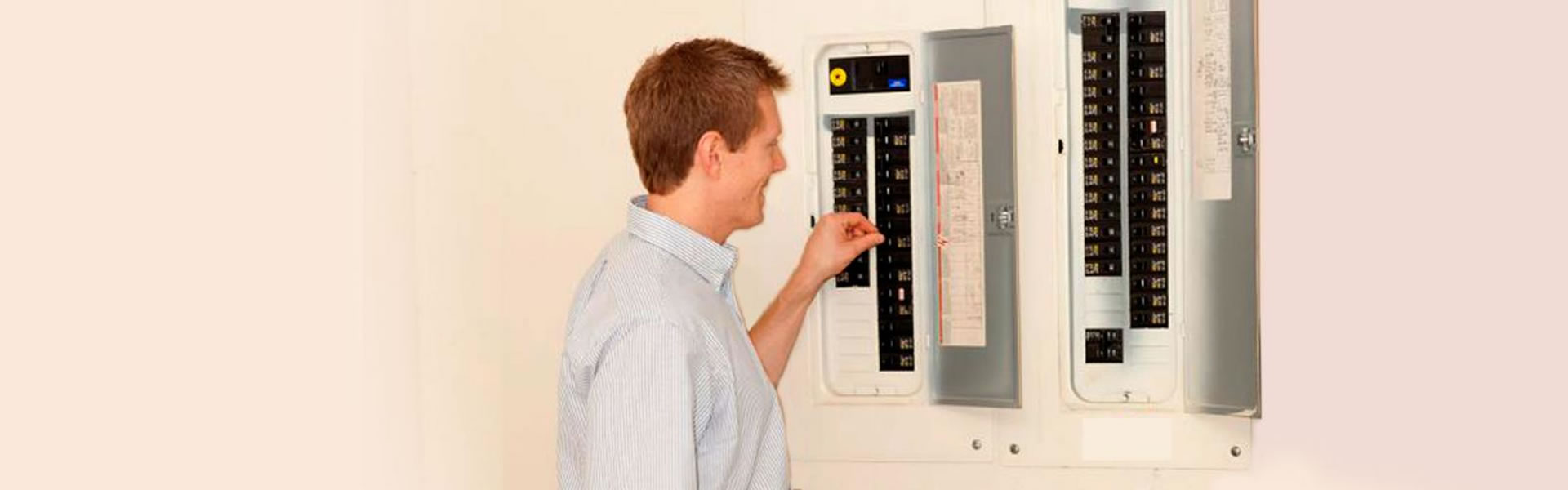 Electrical Panel Replacement in Addison