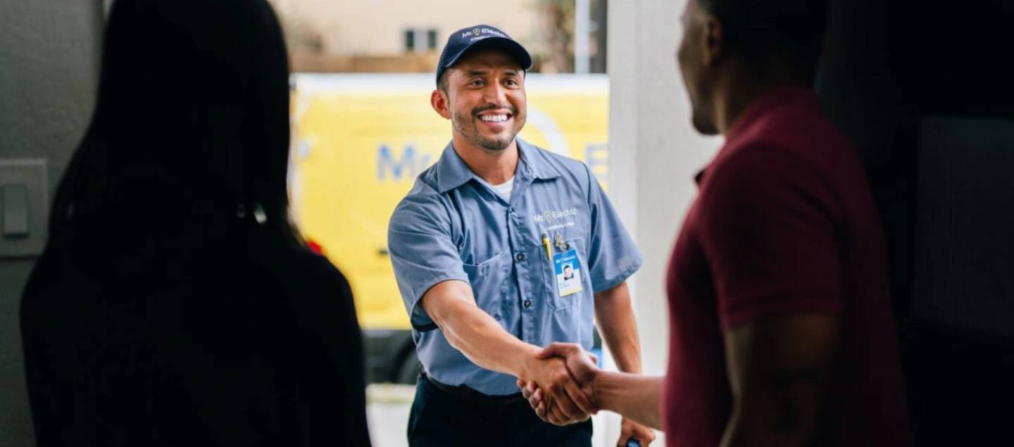 Smoke Detector Replacement in Waxahachie, TX