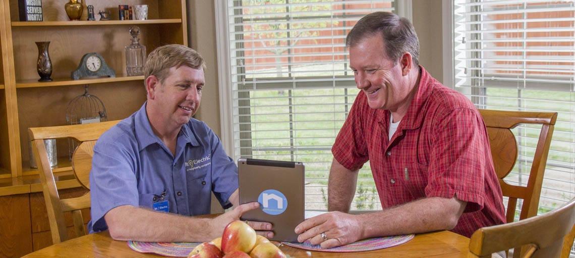 Smart Doorbell Ring Installation in Duncanville, TX