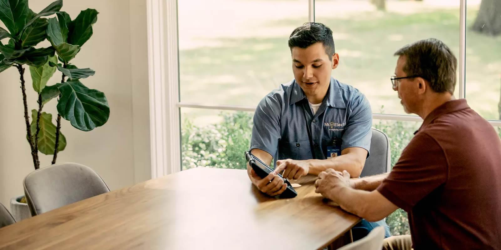 Smart Doorbell Ring Installation in University Park, TX