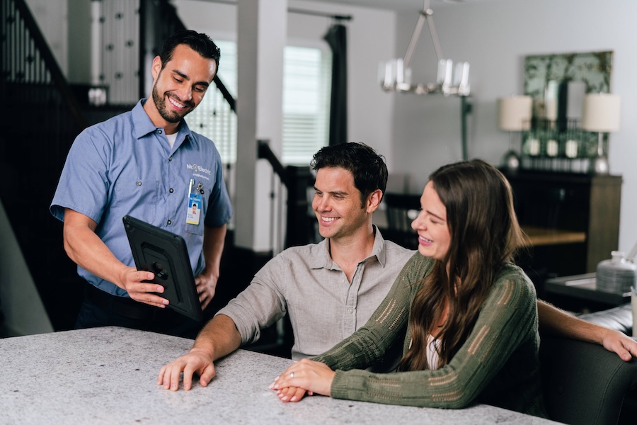 Smart Home System Installation in University Park, TX