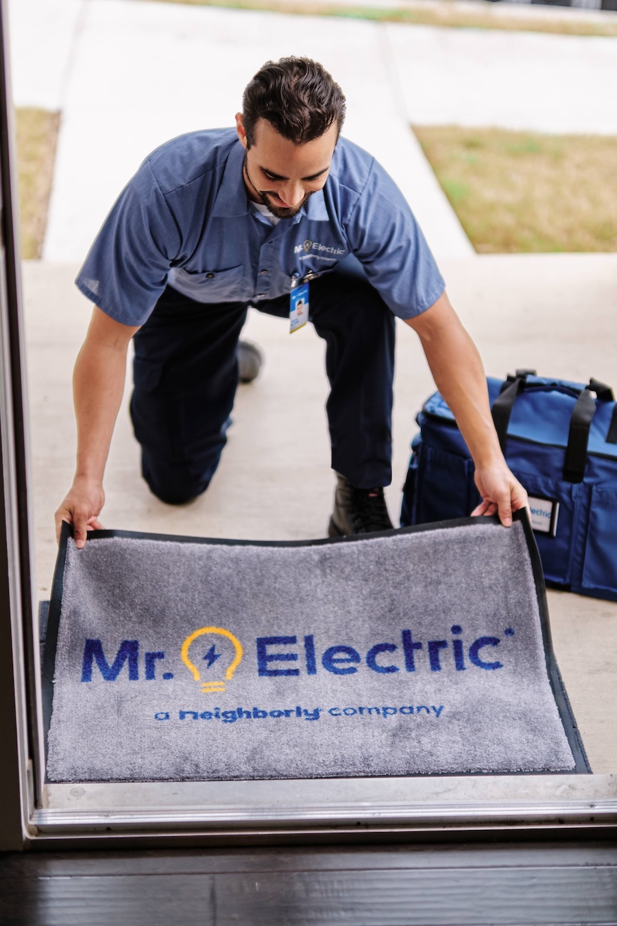 Smoke Detector Replacement in Duncanville, TX