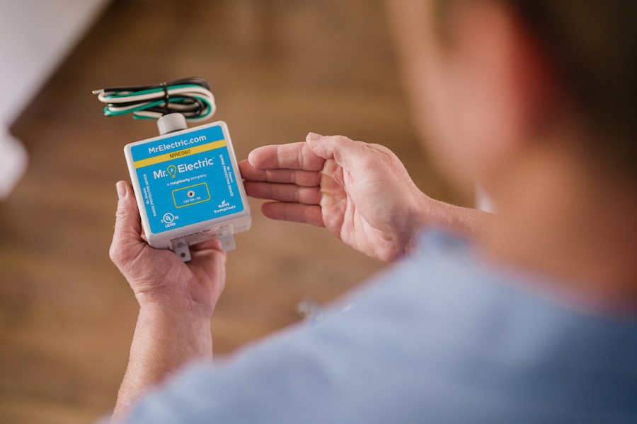 Surge Protection Installation in Cedar Hill, TX