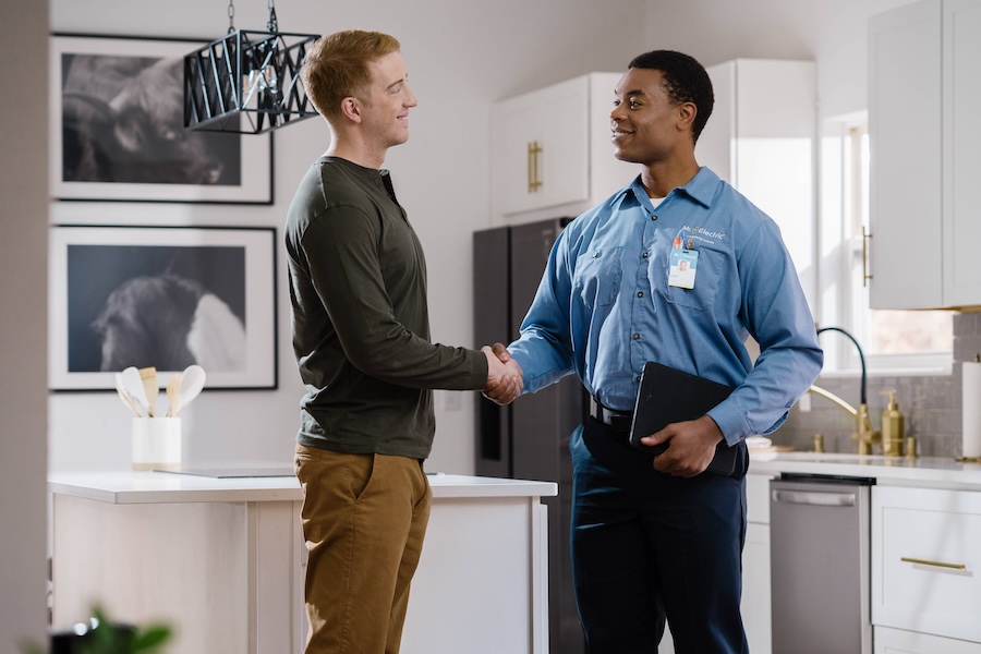 Switch Repair in Carrollton, TX