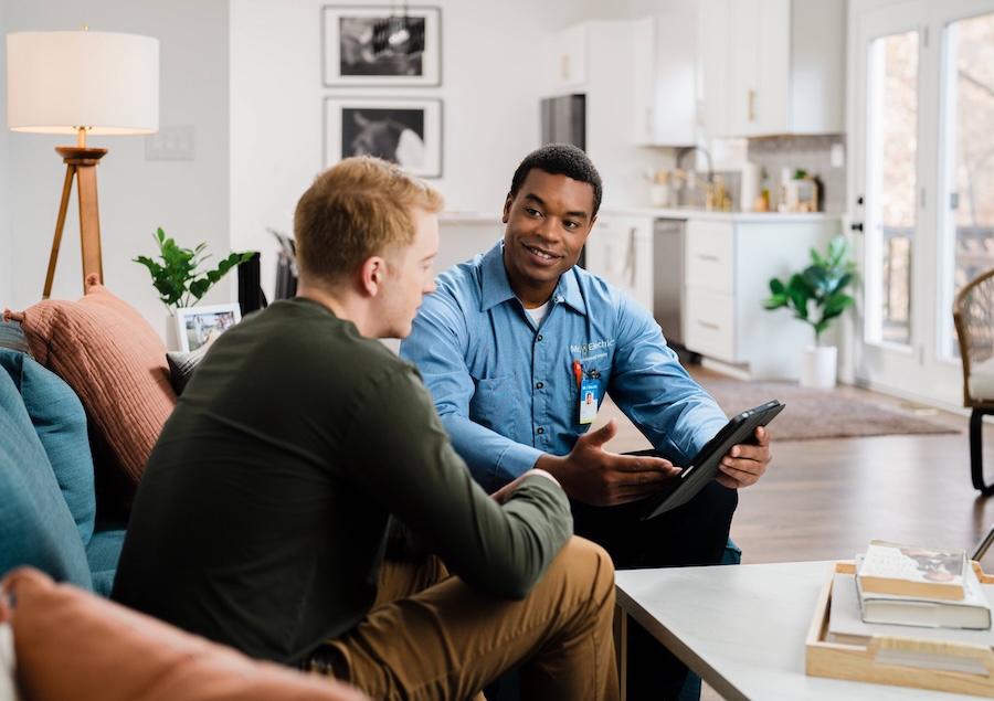 Switch Repair in Farmers Branch, TX