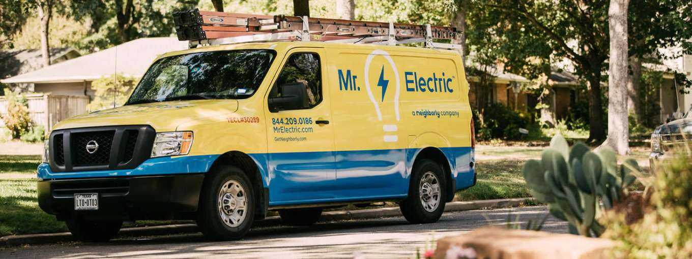 Schedule Emergency Electricians in Dallas