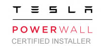 Tesla EV Installer