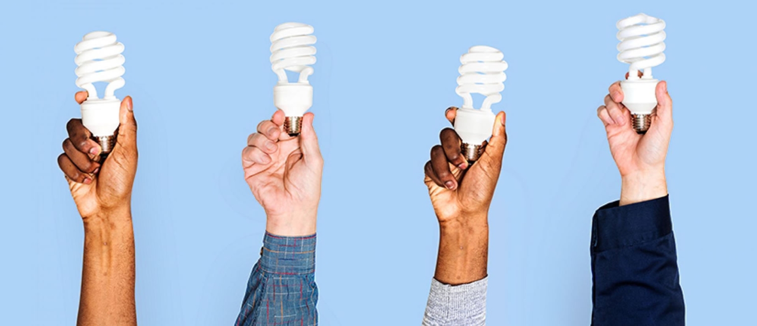 Tips for Changing a Lightbulb