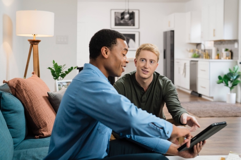 How to Set Up the Perfect High Tech Entertainment System 