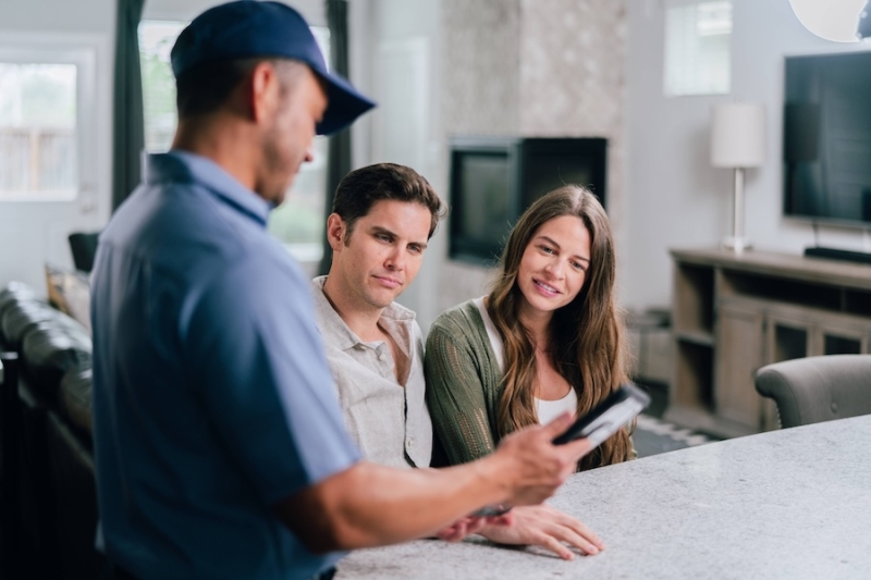 Inside a Professional Electrical Inspection: What You’ll See