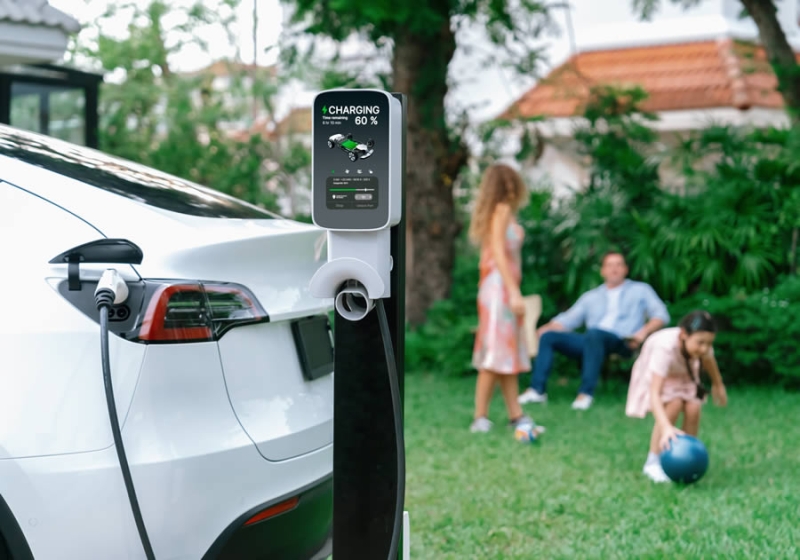 Why Permits and Inspections Matter for EV Charger Installation