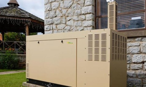 How Generator Installation Can Boost Your Home’s Value