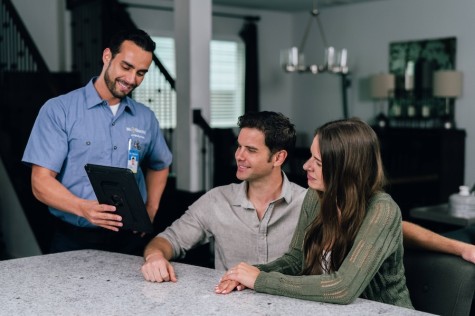 Top 5 Warning Signs Your Home Needs an Electrical Inspection ASAP