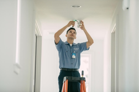 Why Many Homeowners Upgrade Their Electrical Wiring During Renovations