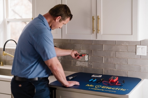 A Homeowner’s Guide to Electrical Troubleshooting