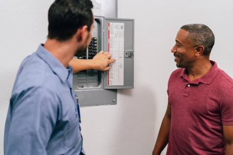 Circuit Breaker Keeps Tripping? How to Find the Rogue Appliance