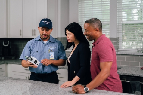 It’s Not Just Lightning: The Hidden Power Surges Happening Inside Your Dallas Home Every Day