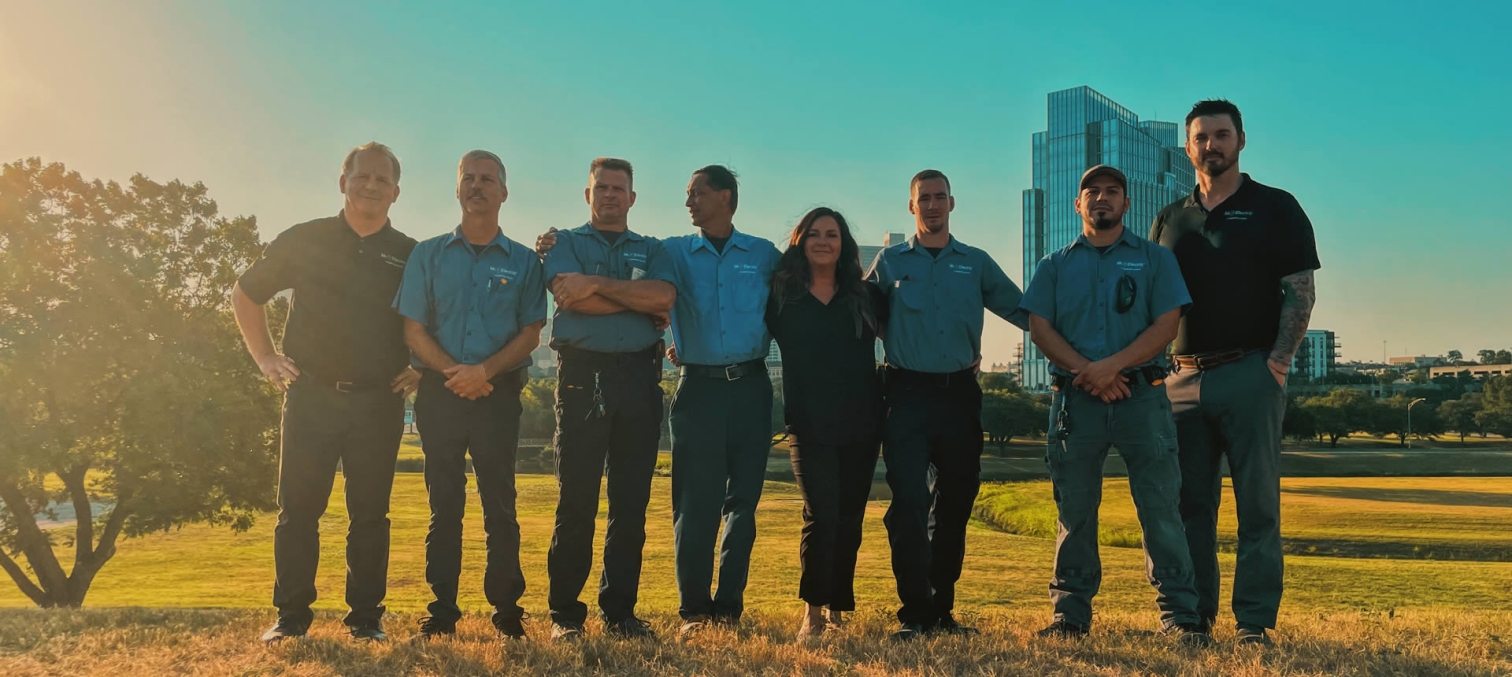 Reliable Electrical Services in Addison, TX