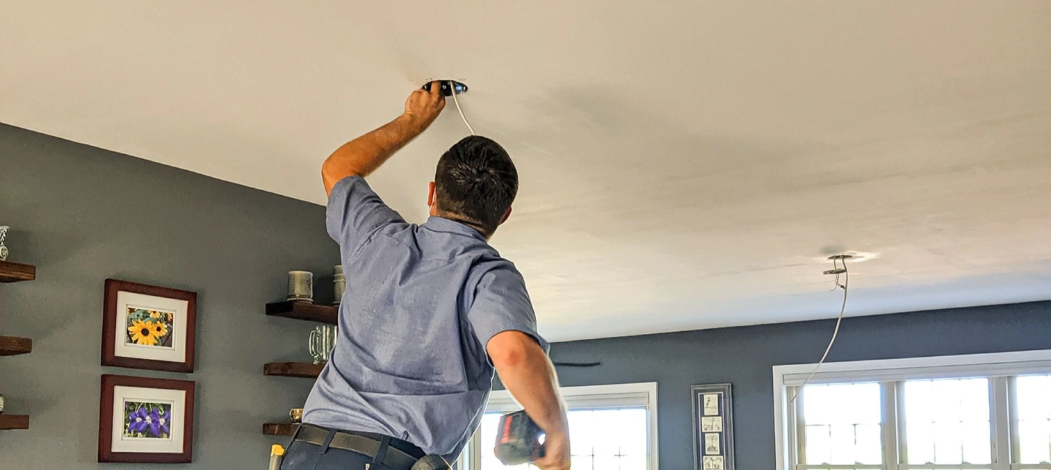 Reliable Electrical Services in Carrollton, TX