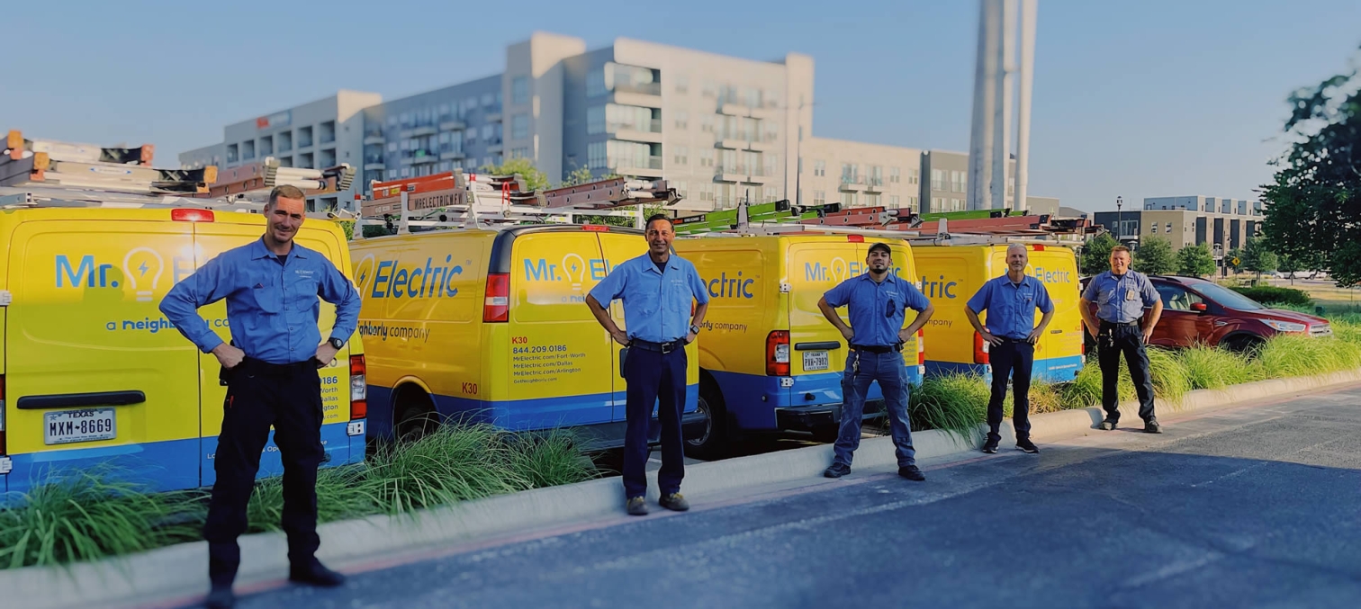 Reliable Electrical Services in Highland Park, TX