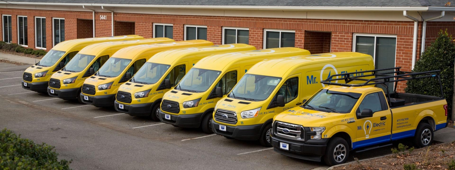 Smart Home System Installation in Carrollton, TX