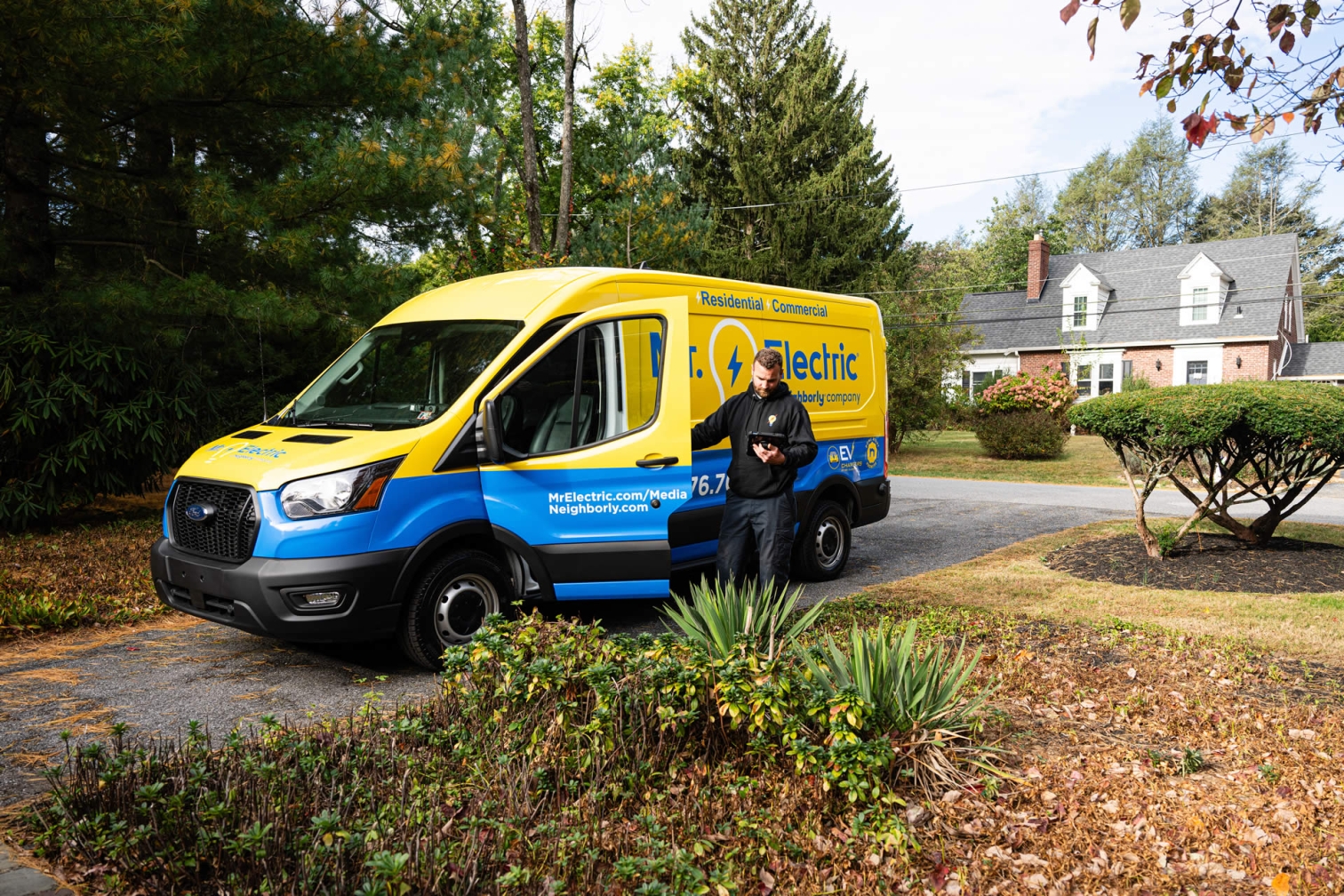 Smoke Detector Replacement in Duncanville, TX