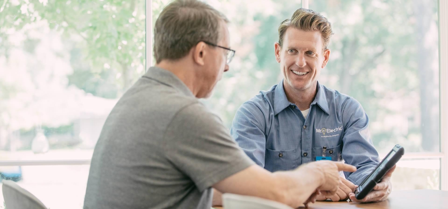 Smoke Detector Replacement in North Dallas, TX