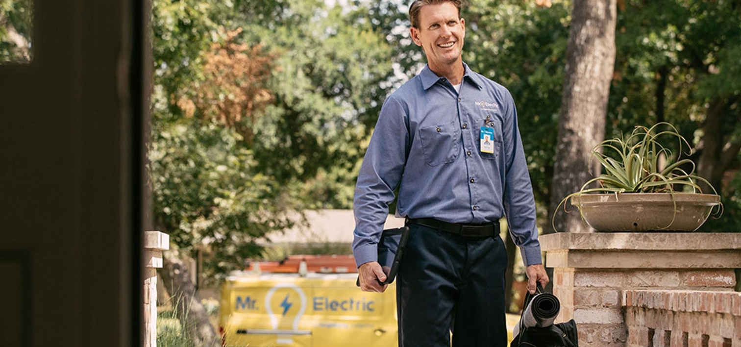 Smart Doorbell Ring Installation in Grand Prairie, TX