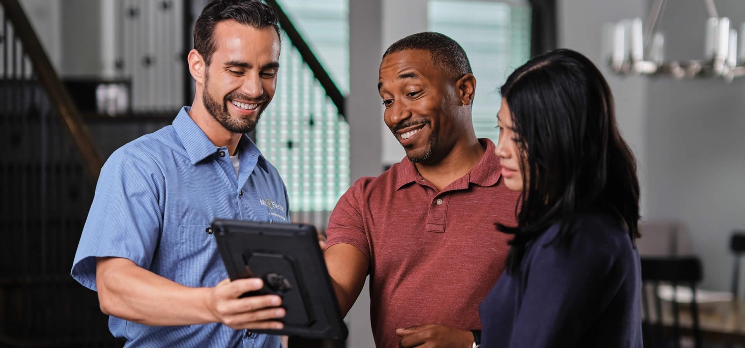 Surge Protection Installation in Waxahachie, TX