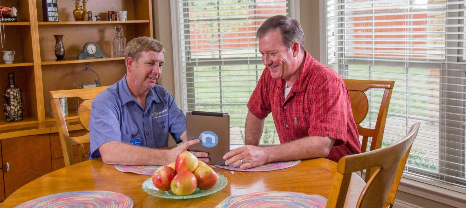 Generator Installation in Midlothian, TX